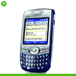 Treo 750
