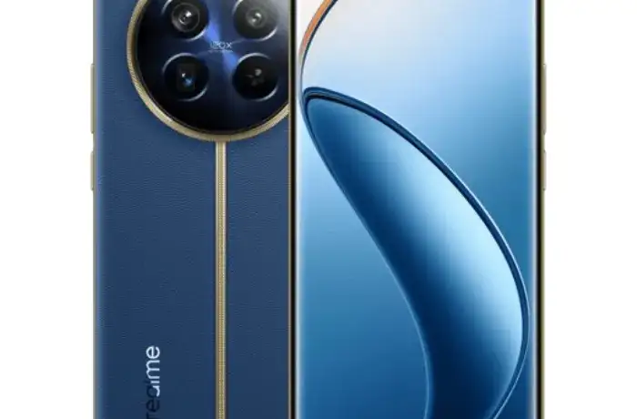 Realme 12 Pro Plus (1) Realme 12 Pro Plus