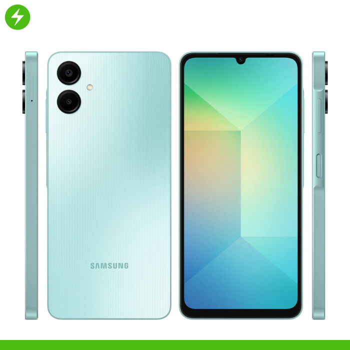 Samsung Galaxy A06