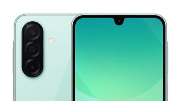 Samsung Galaxy A26