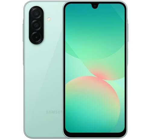 Samsung-Galaxy-A26 Samsung Galaxy A26