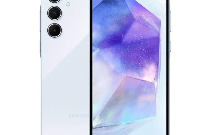 Samsung Galaxy A55