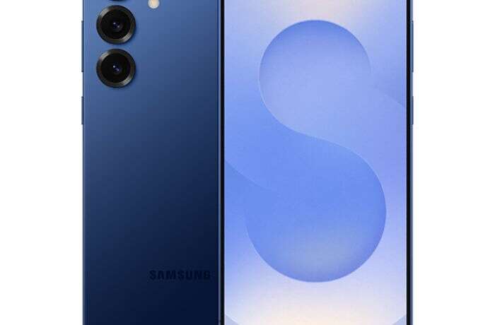 Samsung Galaxy S25 Plus (3) Samsung Galaxy S25 Plus