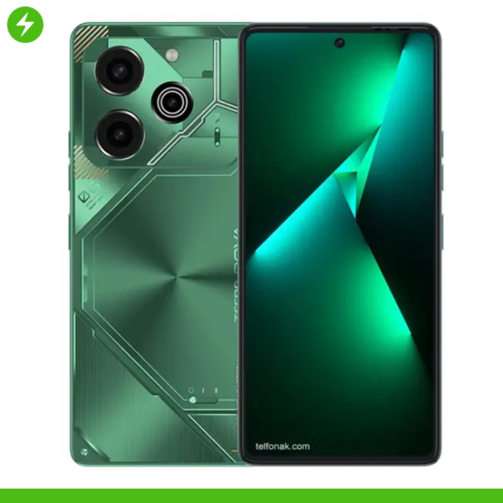 Tecno pova 6 pro