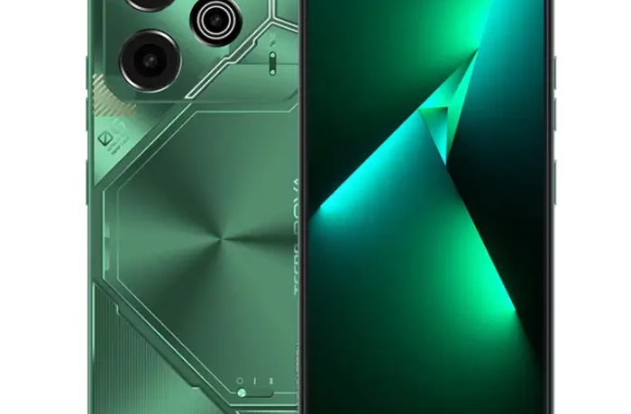 Tecno pova 6 pro