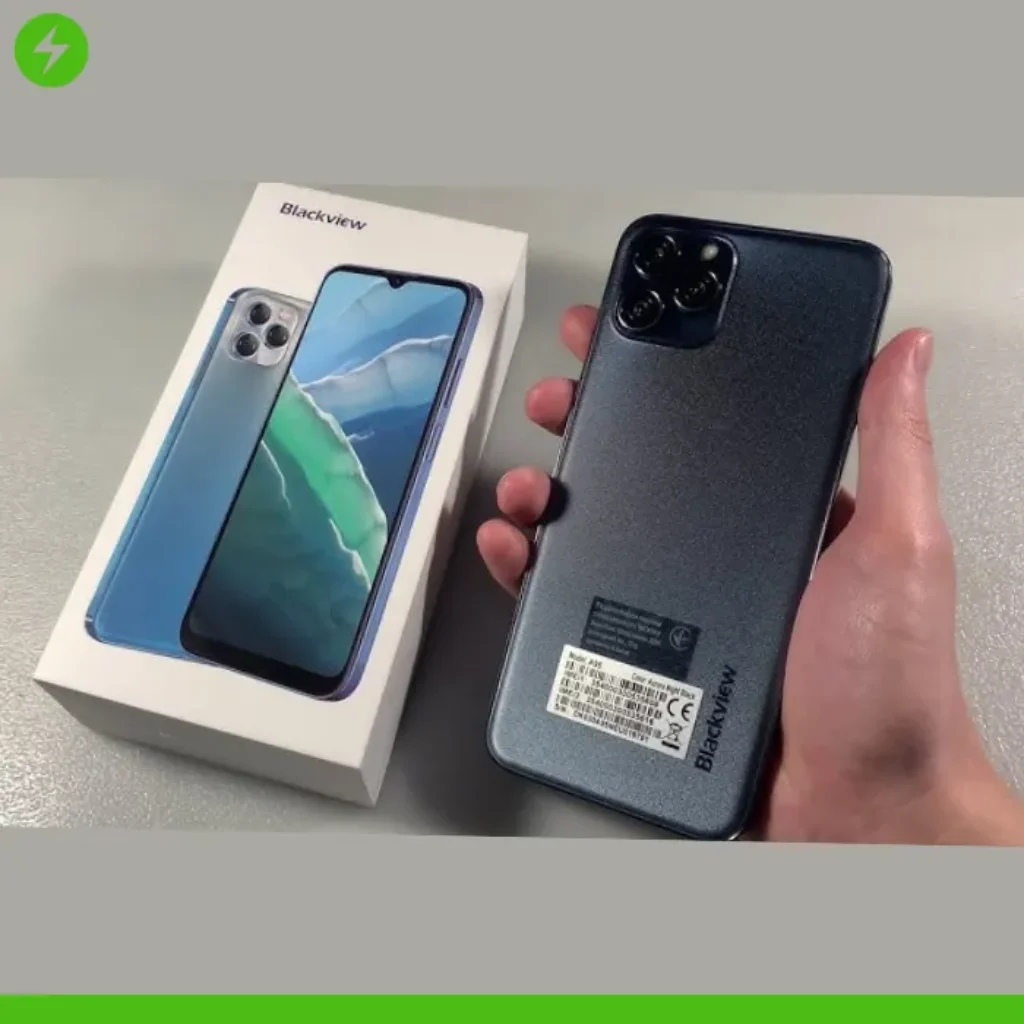 Blackview A95