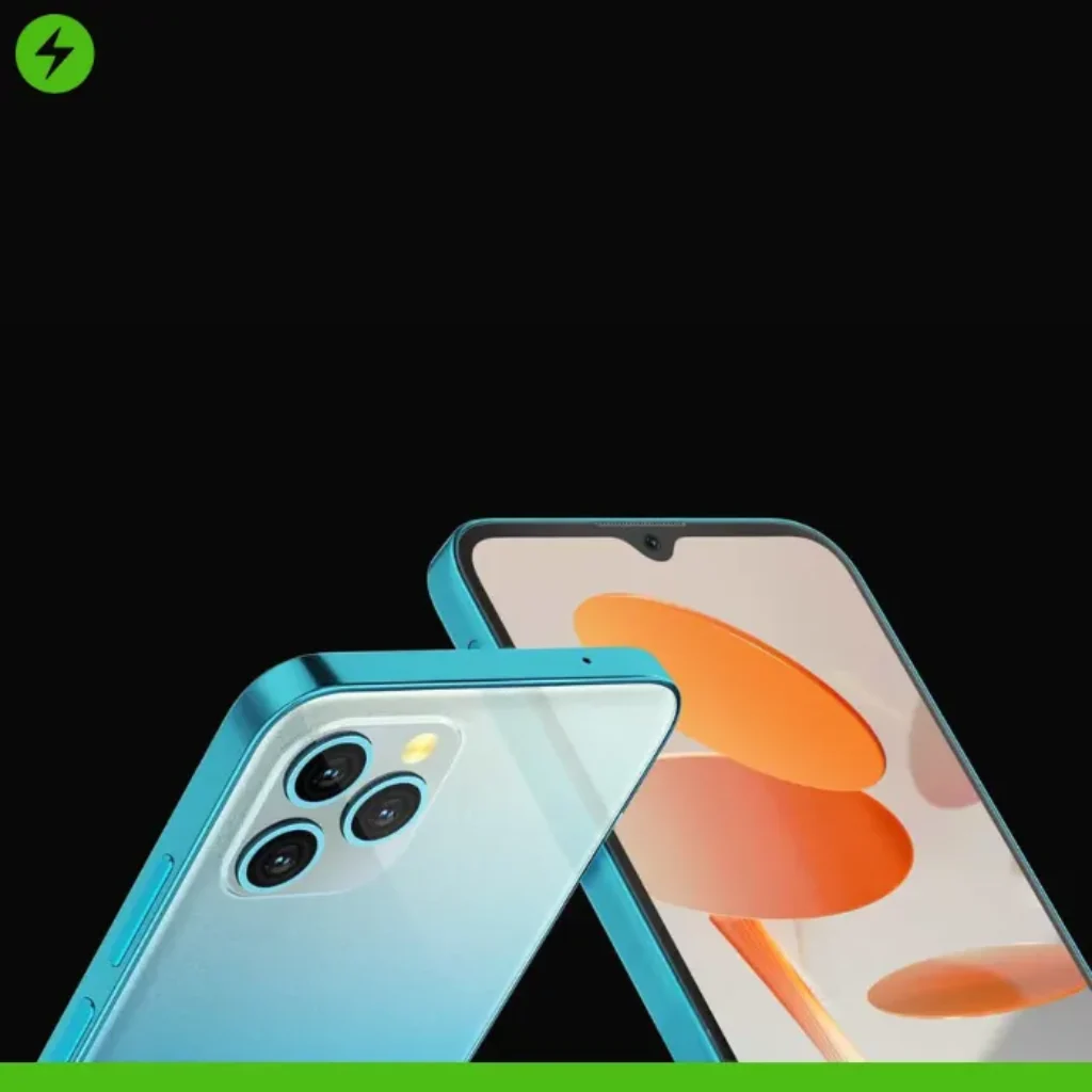 Blackview A95