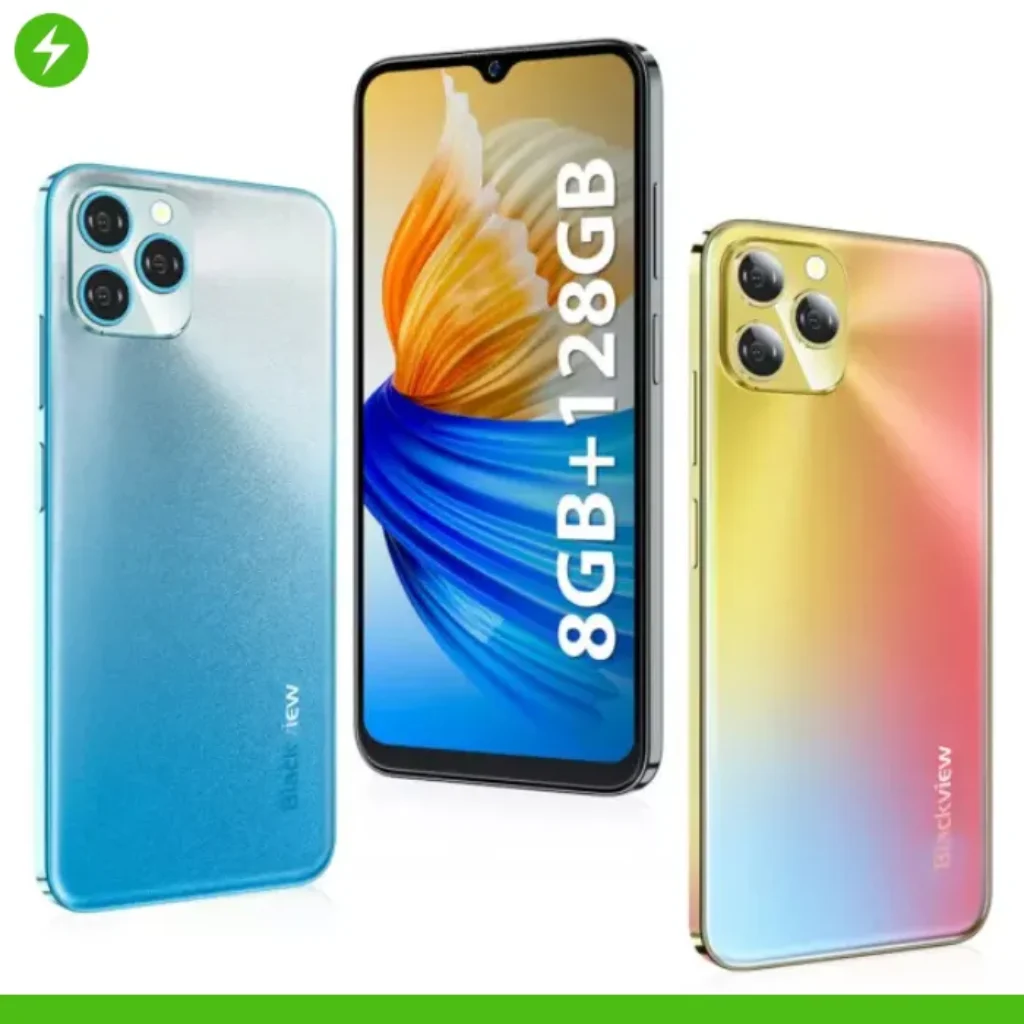Blackview A95