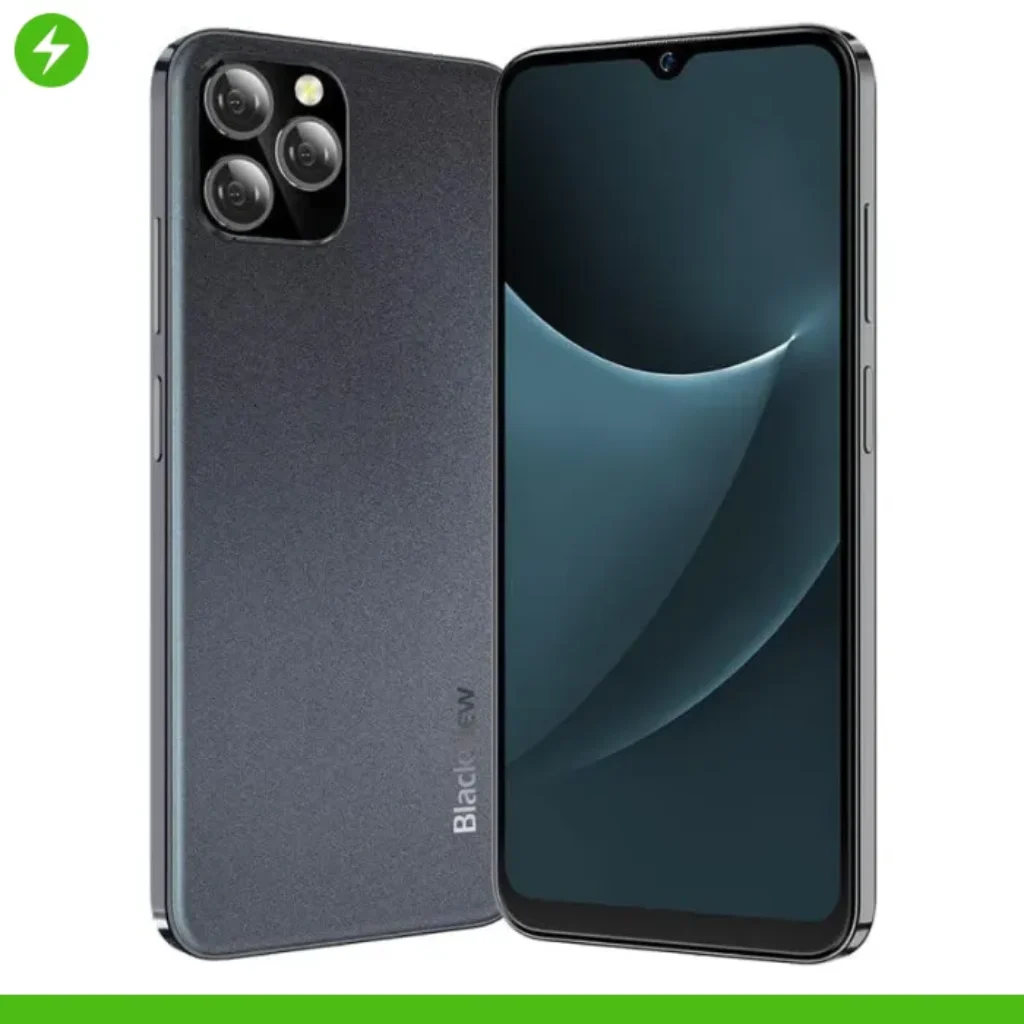 Blackview A95