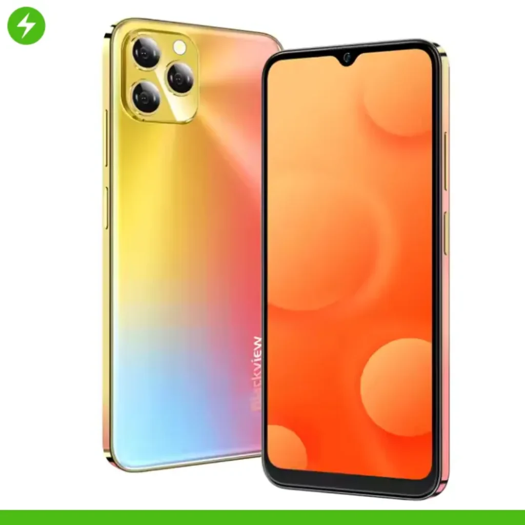 Blackview A95