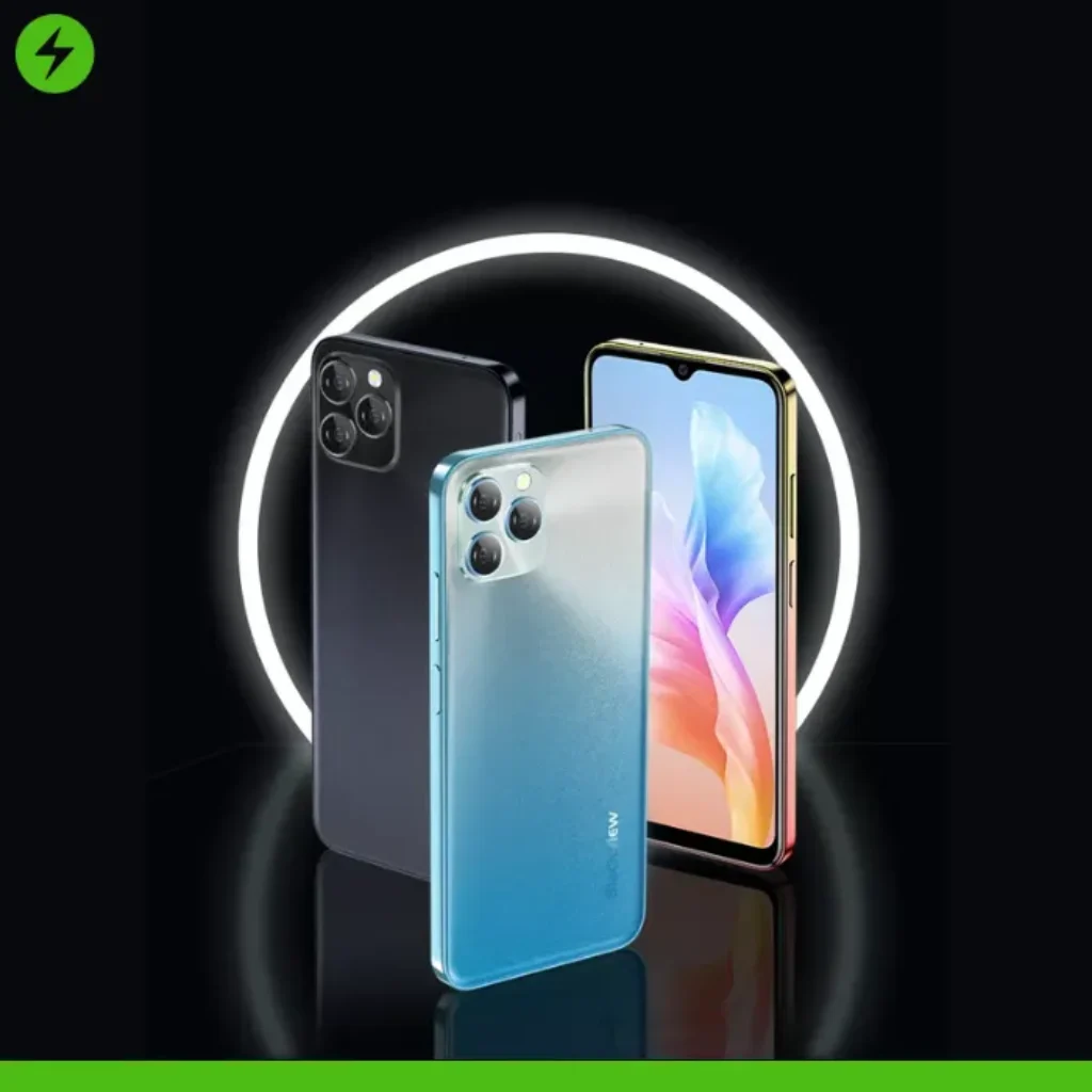 Blackview A95