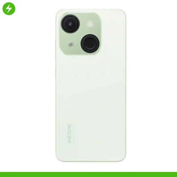 Itel A50C