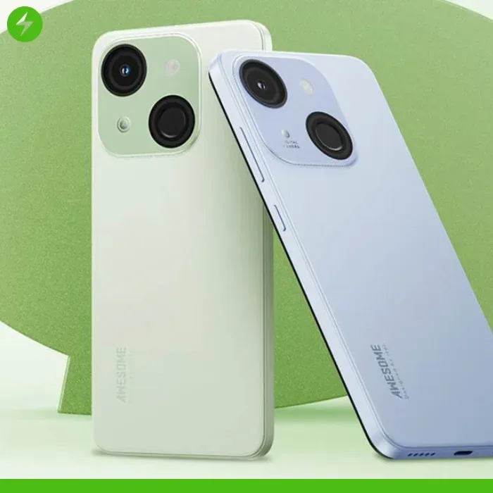 Itel A50C