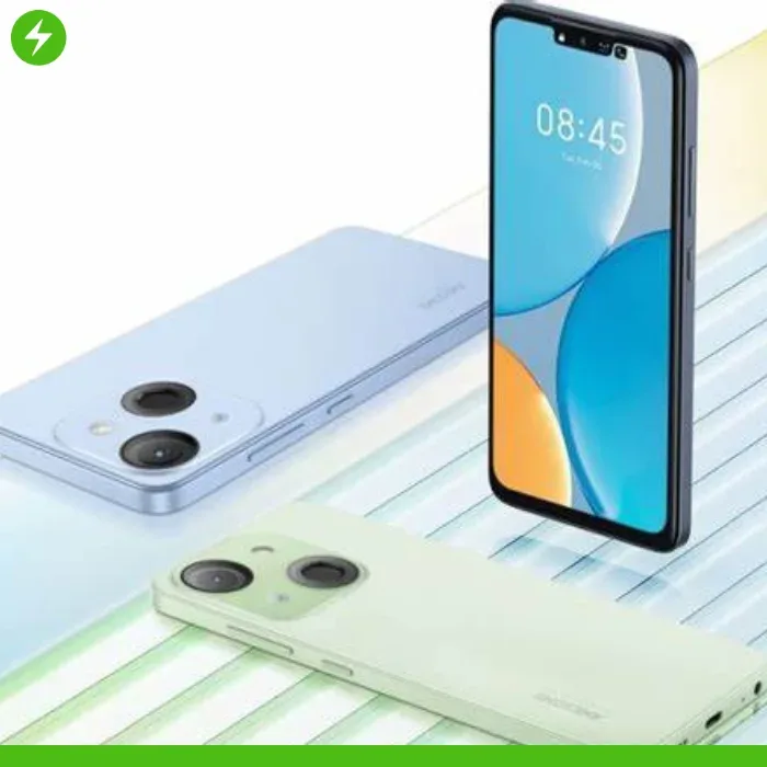 Itel A50C