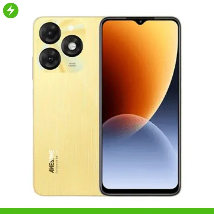 Itel A50C