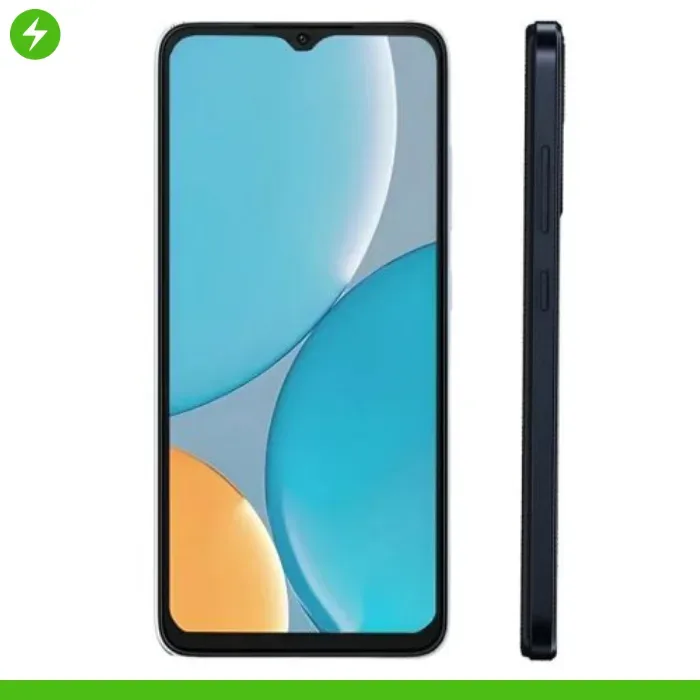 Itel A50C