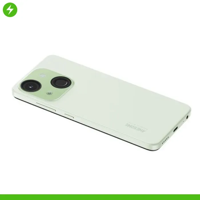 Itel A50C