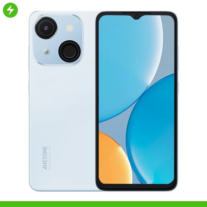 Itel A50C