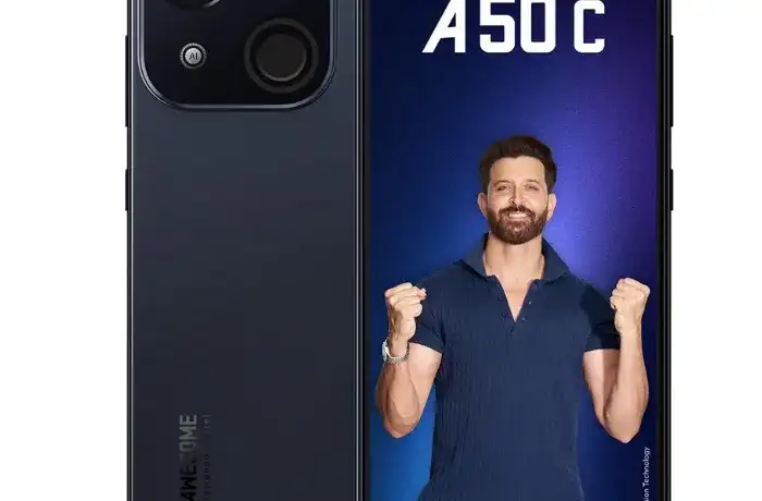 Itel A50c (35) Itel A50C