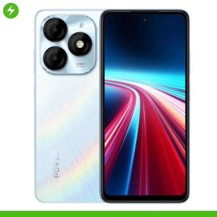 Itel P55