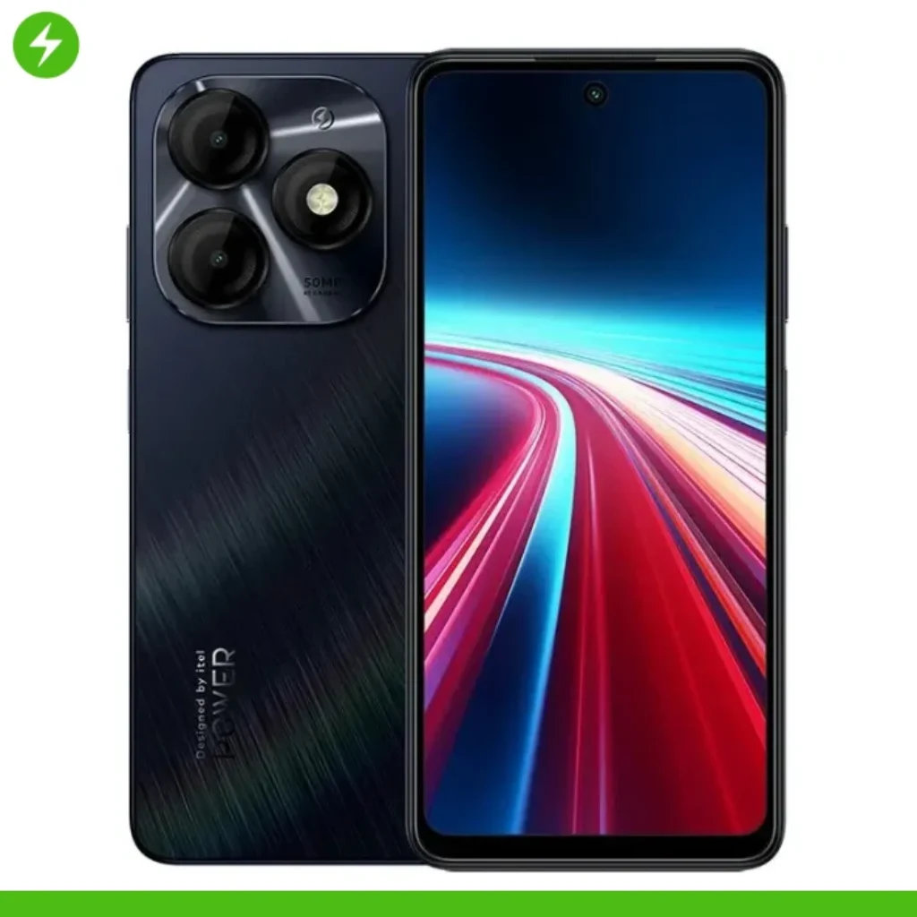 Itel P55