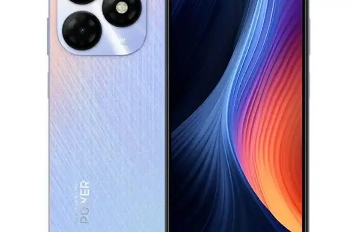 Itel P55 4G (6) Itel P55