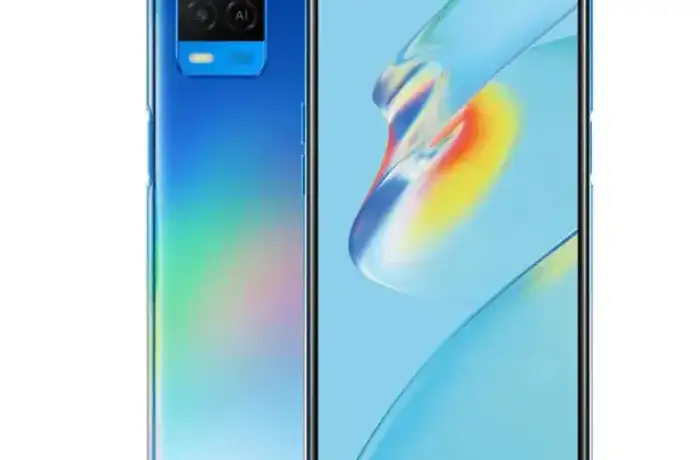 Oppo A54 (2) Oppo A54