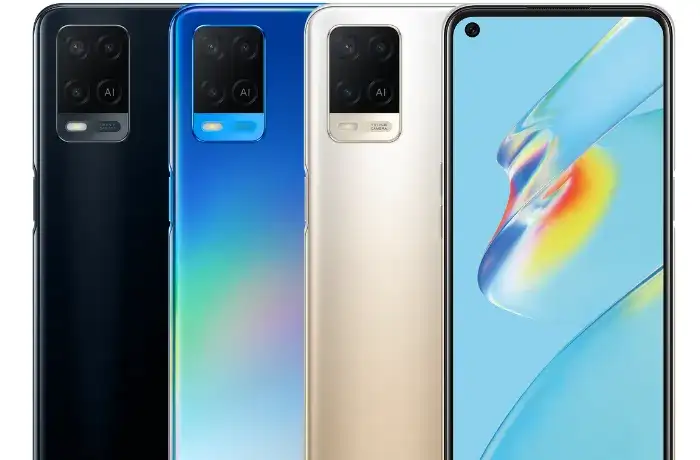 Oppo A54 (8) Oppo A54