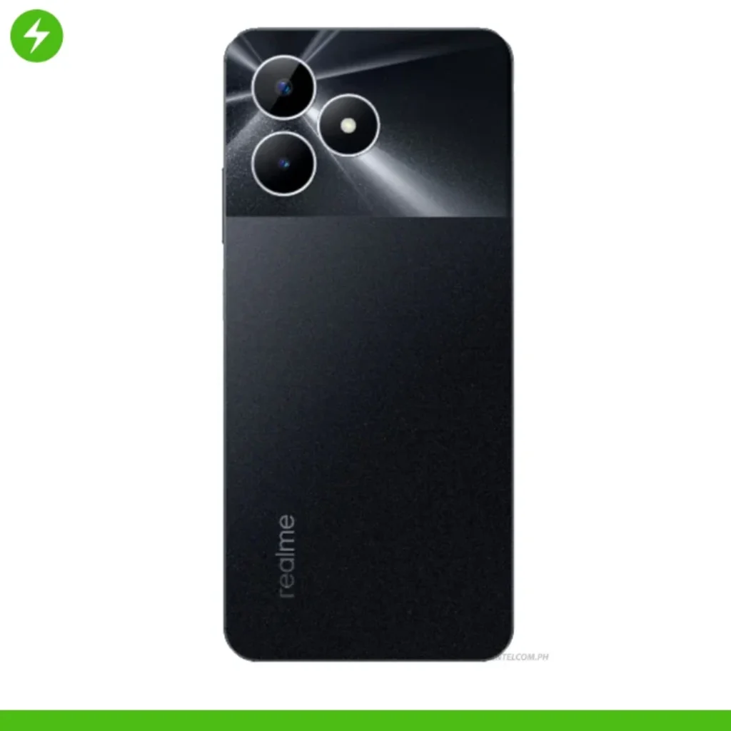 Realme Note 50