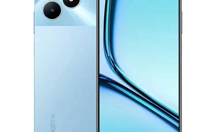 Realme Note 50 (9) Realme Note 50