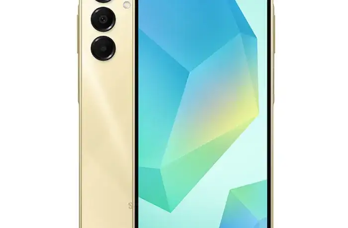 Samsung Galaxy A16