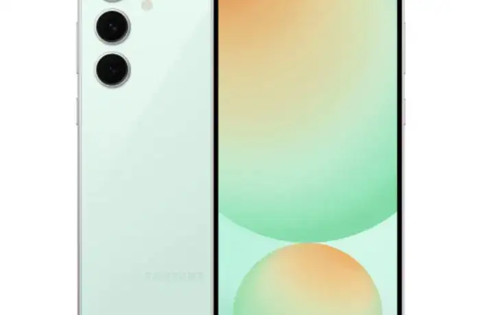 Samsung Galaxy S24 FE (2) Samsung Galaxy S24 FE