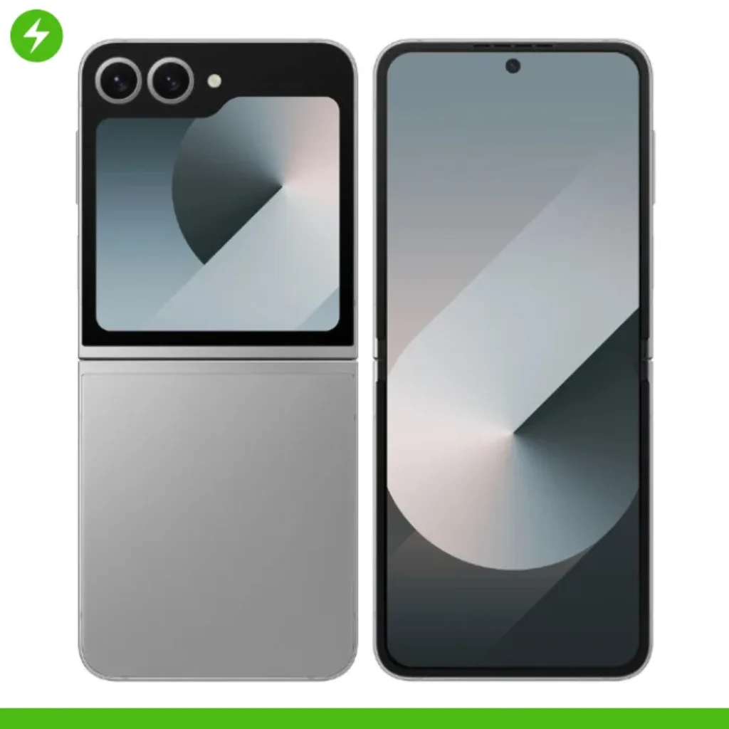 Samsung Galaxy Z Flip 6