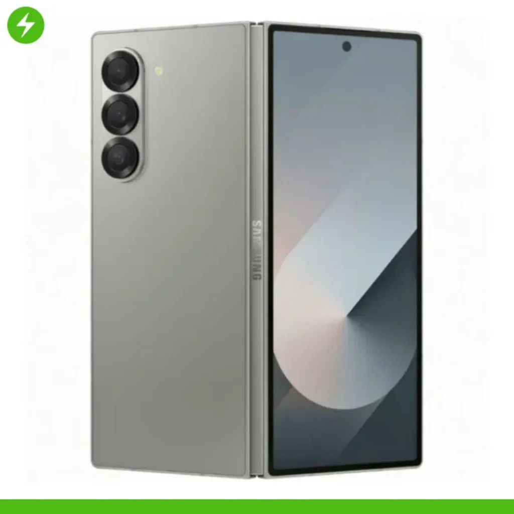 Samsung Galaxy Z Fold 6