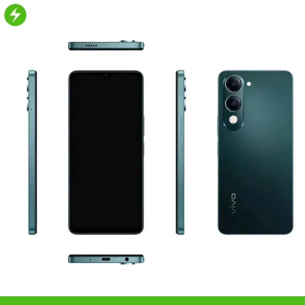 Vivo Y04