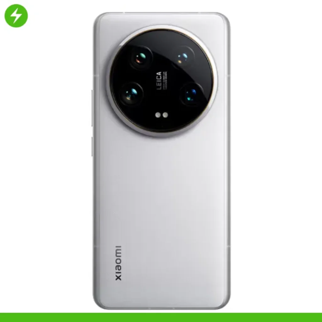 Xiaomi 15 ultra
