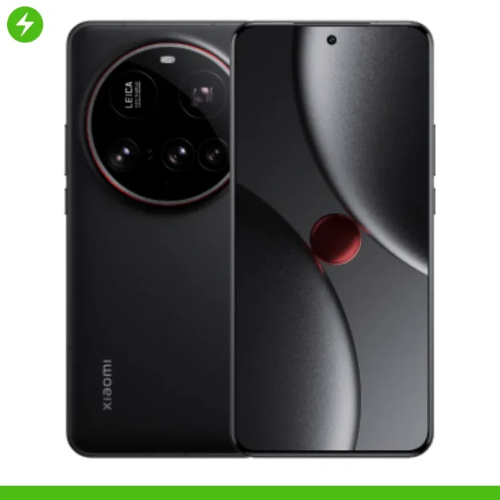Xiaomi 15 ultra