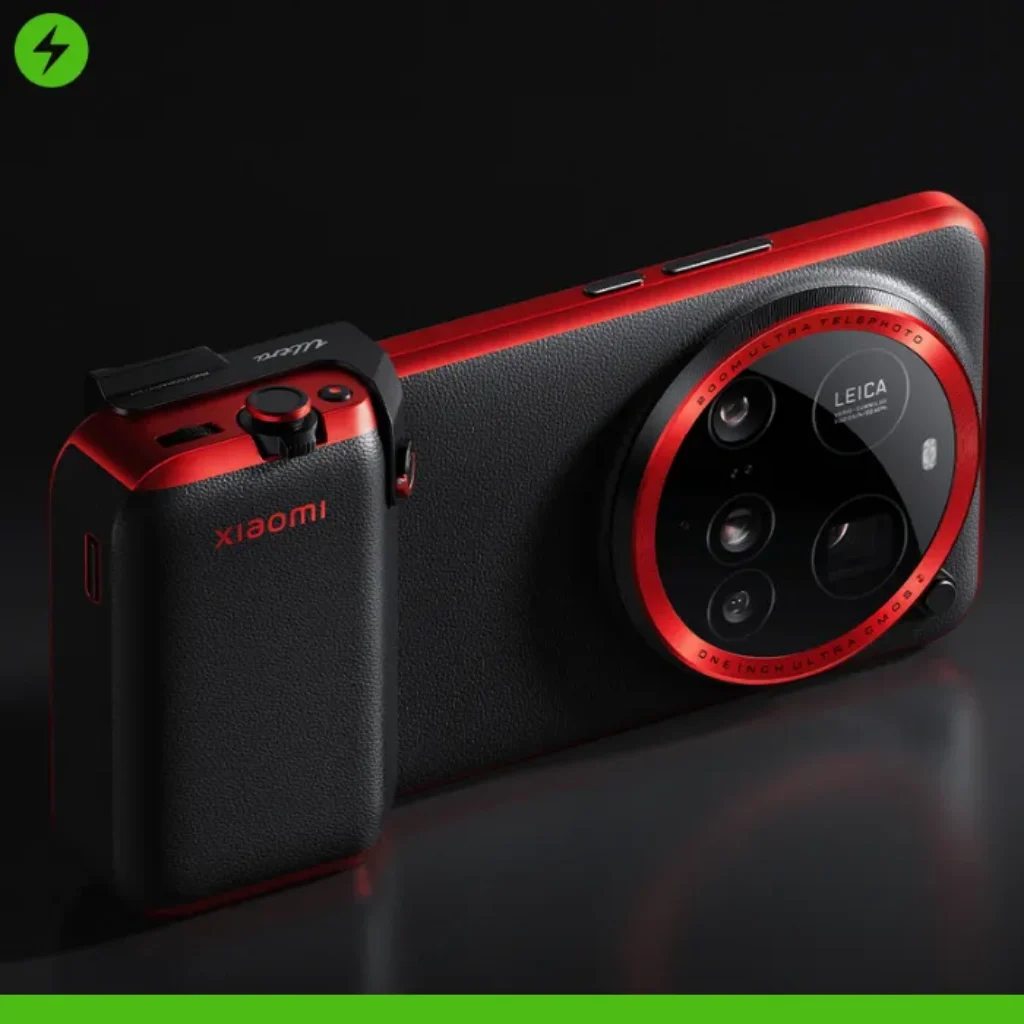 Xiaomi 15 ultra