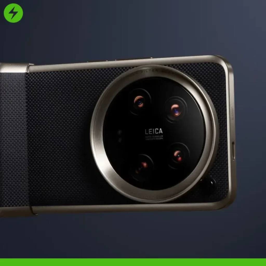 Xiaomi 15 ultra