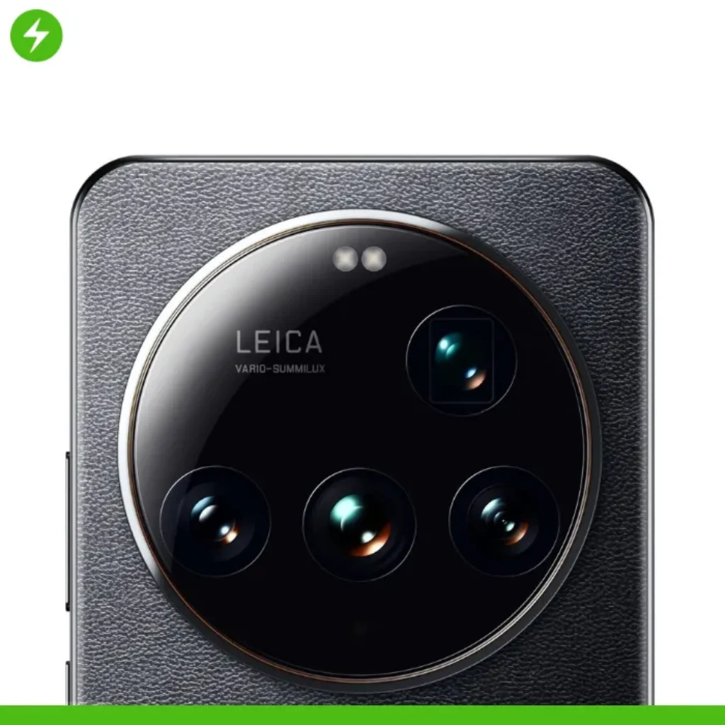 Xiaomi 15 ultra
