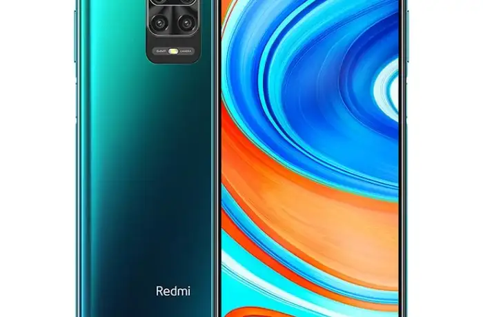 Xiaomi Redmi Note 9 Pro (8) Xiaomi Redmi Note 9 Pro