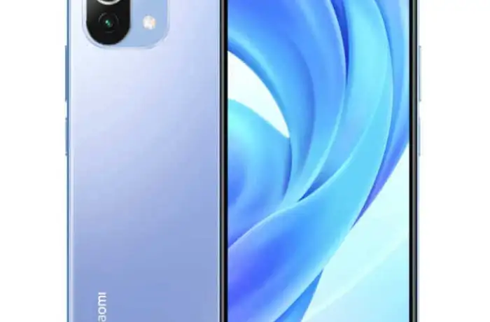xiaomi mi 11 lite 5g