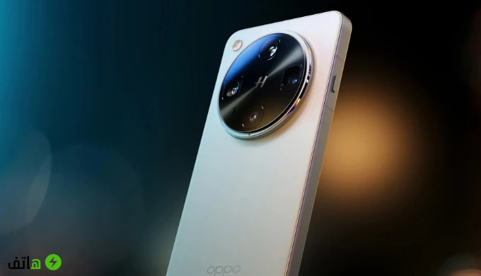 oppo find X8 ultra