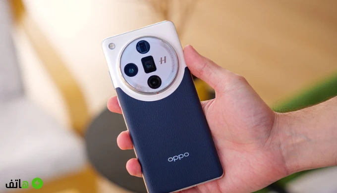oppo find X8 ultra