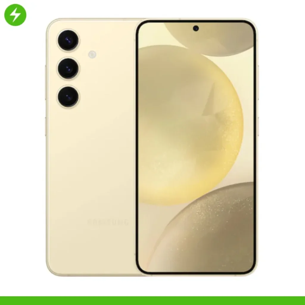 samsung galaxy s24 review