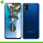 samsung m31