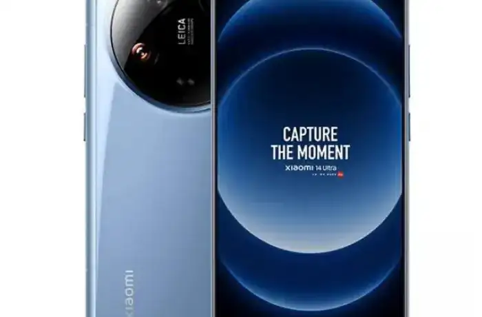 xiaomi 14 ultra