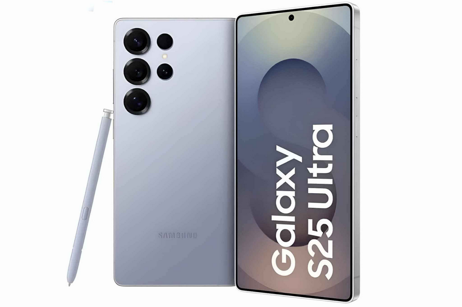 Samsung Galaxy S25 Ultra