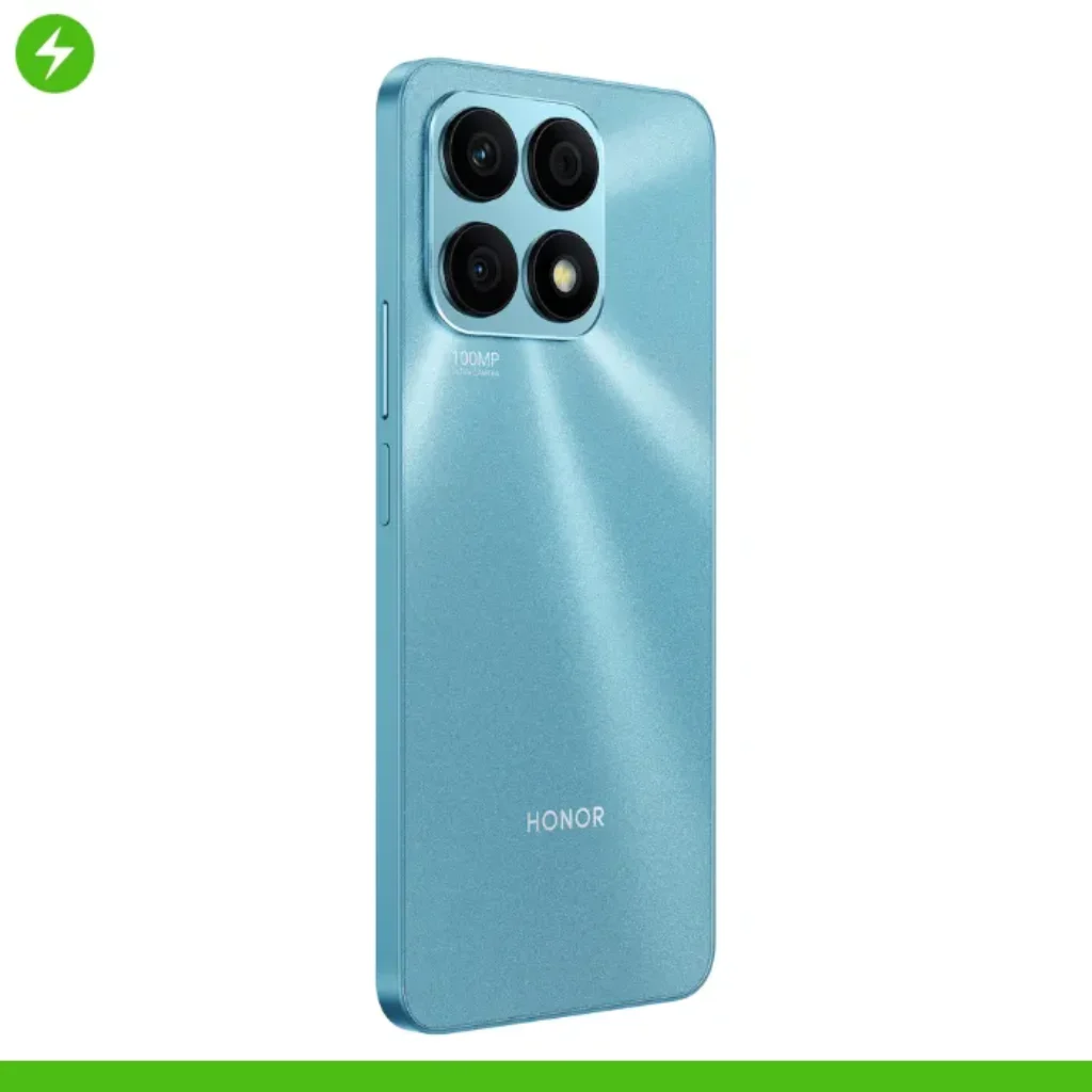HONOR X8a