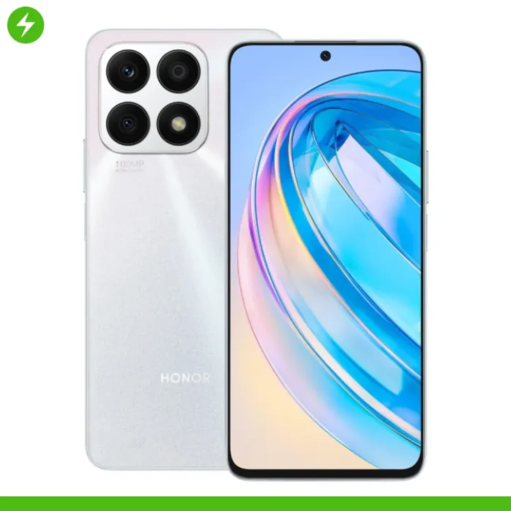 HONOR X8a